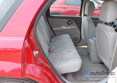 2006 Chevrolet Equinox Ls z USA, uszkodzony, nr VIN 2CNDL23F466089135